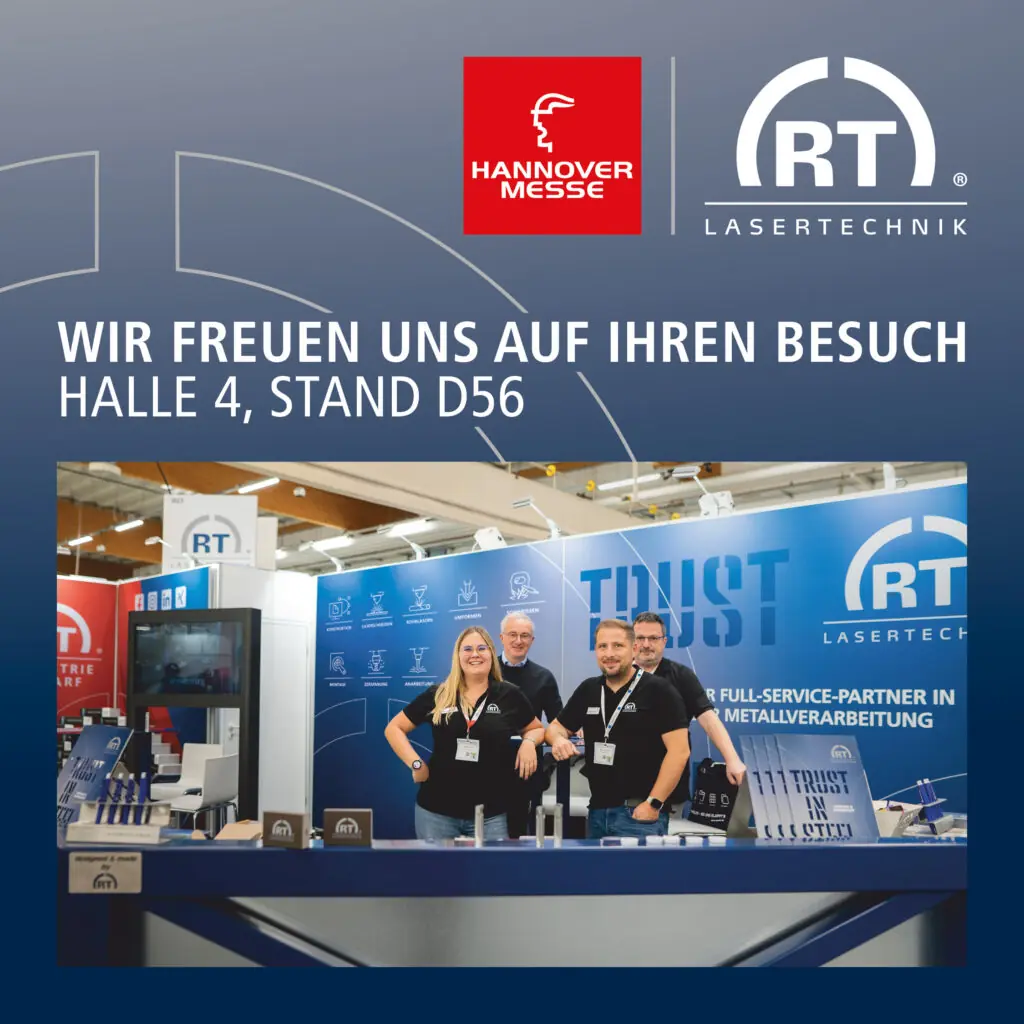 Beitragsbild Hannover Messe